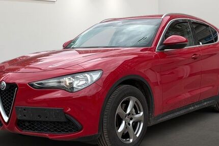 Alfa Romeo Stelvio 148.515 km 14.199 &euro; Berlin 12681