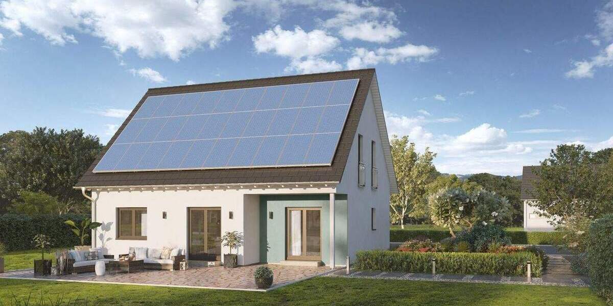 Einfamilienhaus Stahnsdorf - 3 Zimmer, 119 m&sup2;, 483.773&euro; | Angebot:25898135