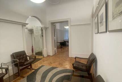Gewerbeobjekt Berlin Charlottenburg - 3.300&euro; | Angebot:27045847