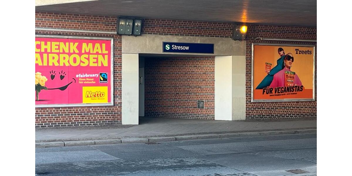 Dachgeschoßwohnung Berlin Spandau - 1 Zimmer, 35 m&sup2;, 139.900&euro; | Angebot:27231252