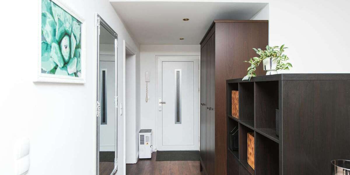 Wohnen auf Zeit in Neuenhagen 1.600 € 1 zimmer