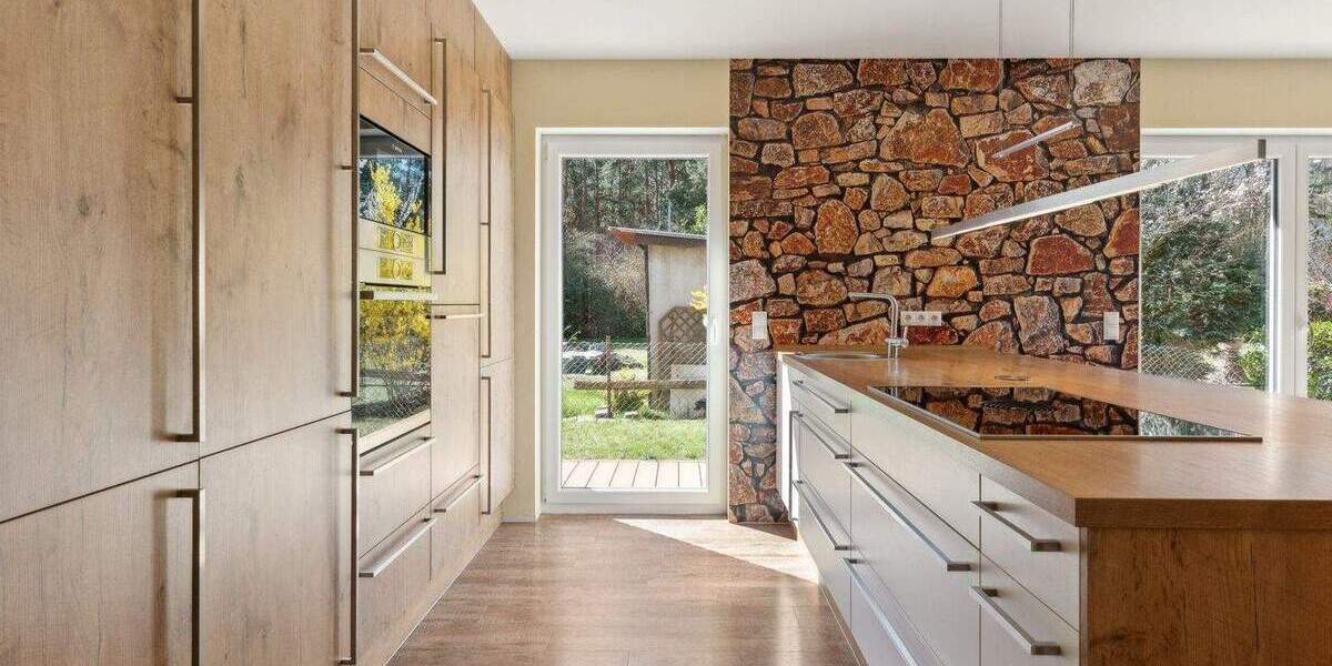 Bungalow Berlin Müggelheim - 4 Zimmer, 182 m&sup2;, 815.000&euro; | Angebot:25750169