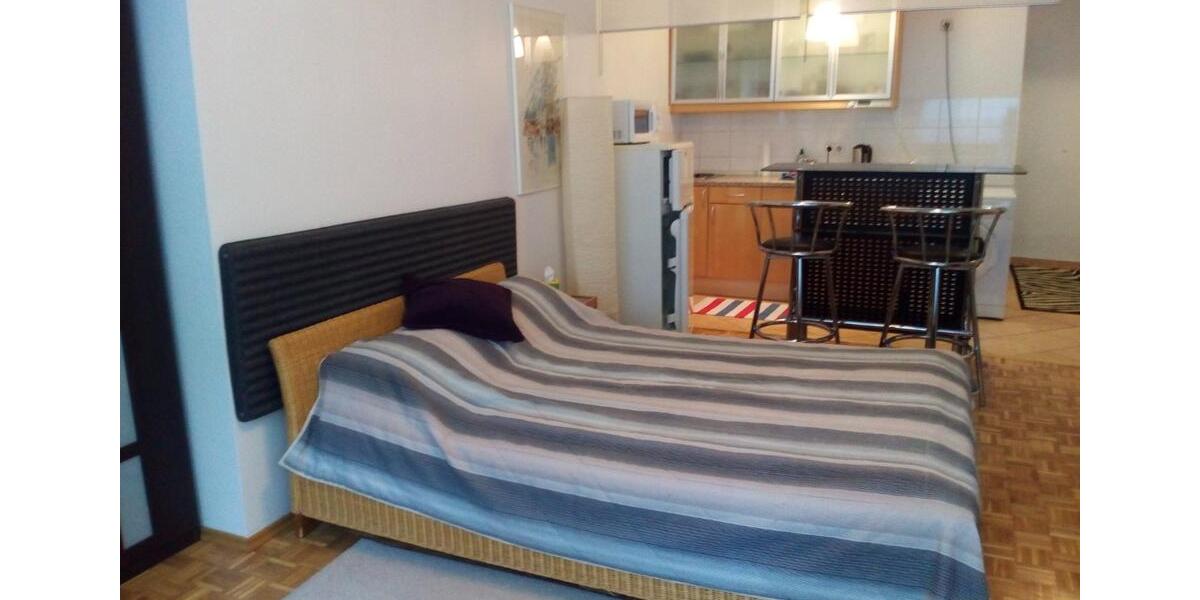 Erdgeschoßwohnung Berlin Charlottenburg-Wilmersdorf - 1 Zimmer, 35 m&sup2;, 200.000&euro; | Angebot:25161727