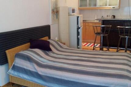 Wohnung Berlin Charlottenburg-Wilmersdorf - 1 Zimmer, 35 m&sup2;, 200.000&euro; | Angebot:25161727