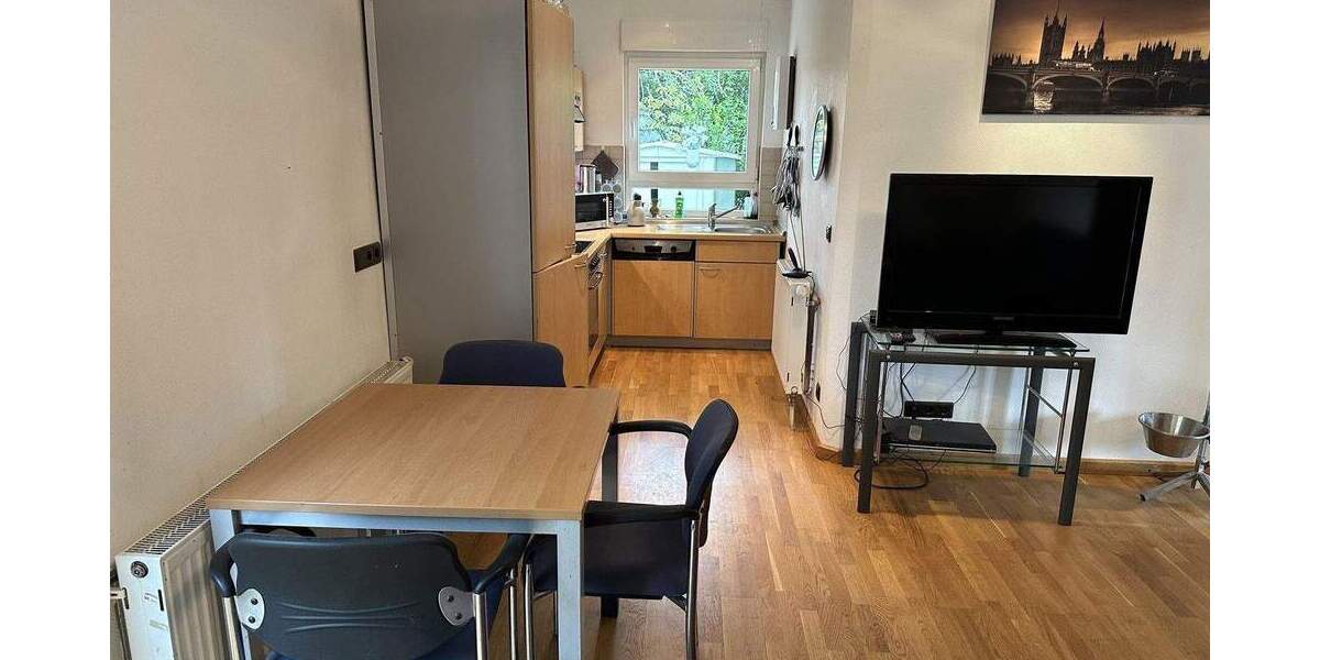 Einfamilienhaus Berlin Rudow - 3 Zimmer, 60 m&sup2;, 2.480&euro; | Angebot:25760384