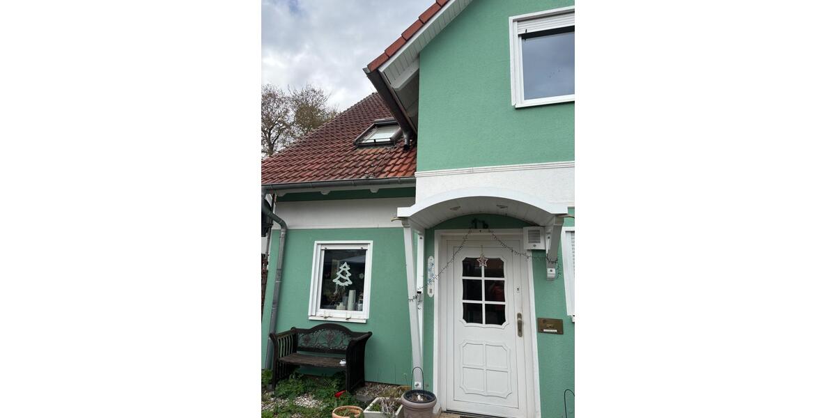 Doppelhaushälfte Erkner - 5 Zimmer, 145 m&sup2;, 445.000&euro; | Angebot:26940668