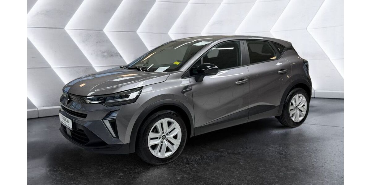 Renault Captur 4.096 km 23.900 &euro; Schönefeld 12529