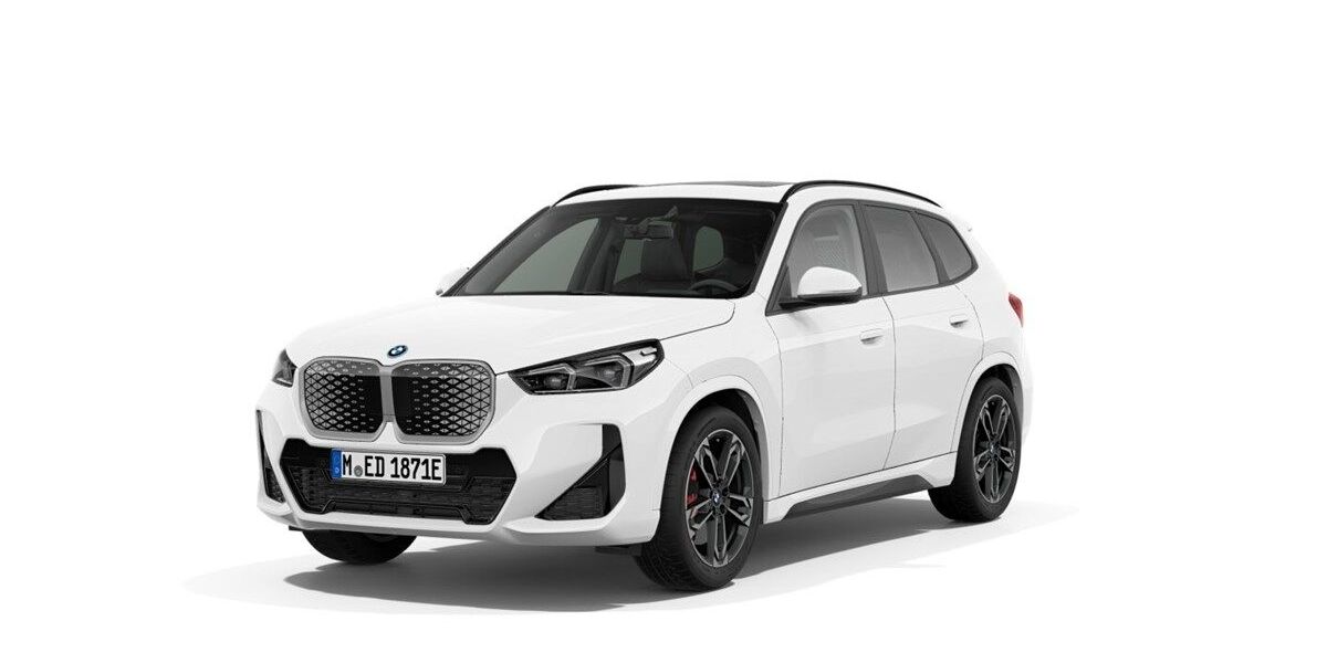 BMW iX1 3.395 km 66.920 &euro; Oranienburg 16515
