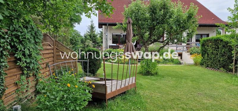 Etagenwohnung Berlin Marzahn-Hellersdorf - 5 Zimmer, 128 m&sup2;, 1.699&euro; | Angebot:24537242