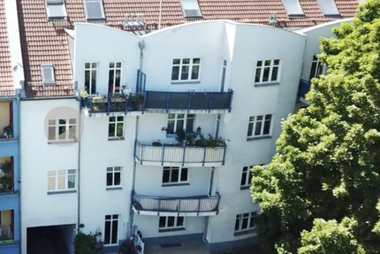 Kaufen,Miete kassieren,Steuern sparen und nach 10 Jahren einzien! 3 zimmer