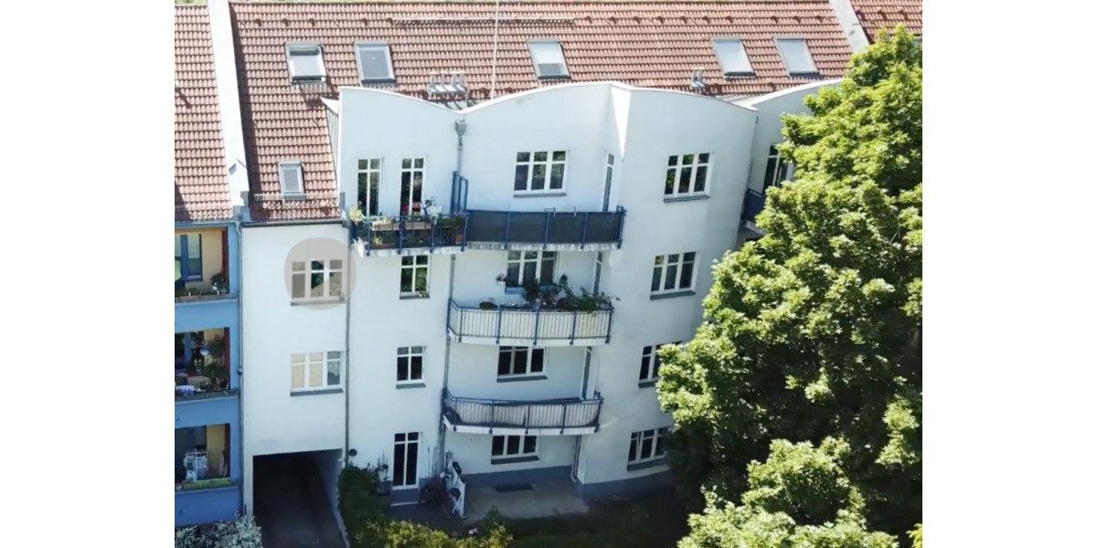 Kaufen,Miete kassieren,Steuern sparen und nach 10 Jahren einzien! 3 zimmer