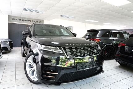 Land Rover Range Rover Velar 9.581 km 48.950 &euro; Berlin 13407