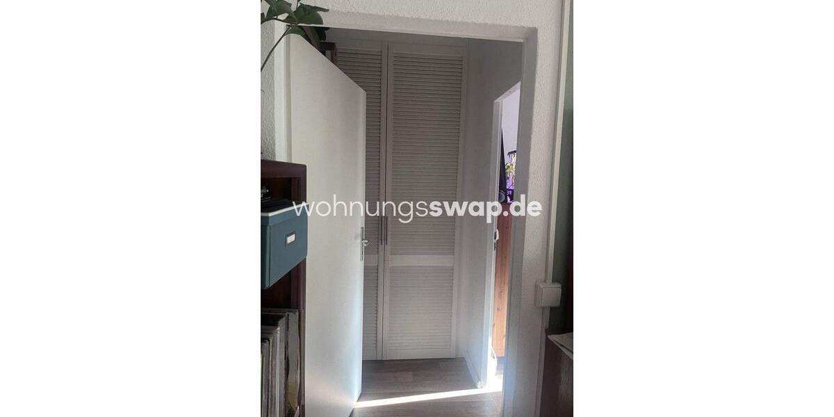 Etagenwohnung Berlin Friedrichsfelde - 4 Zimmer, 82 m&sup2;, 750&euro; | Angebot:25948601