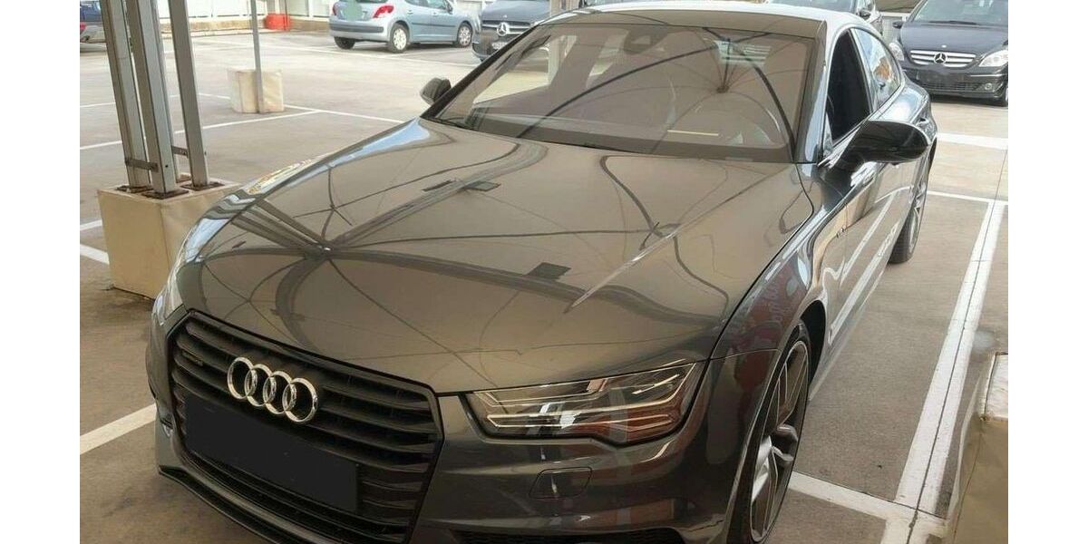 Audi A7 124.986 km 32.950 &euro; Teltow 14513