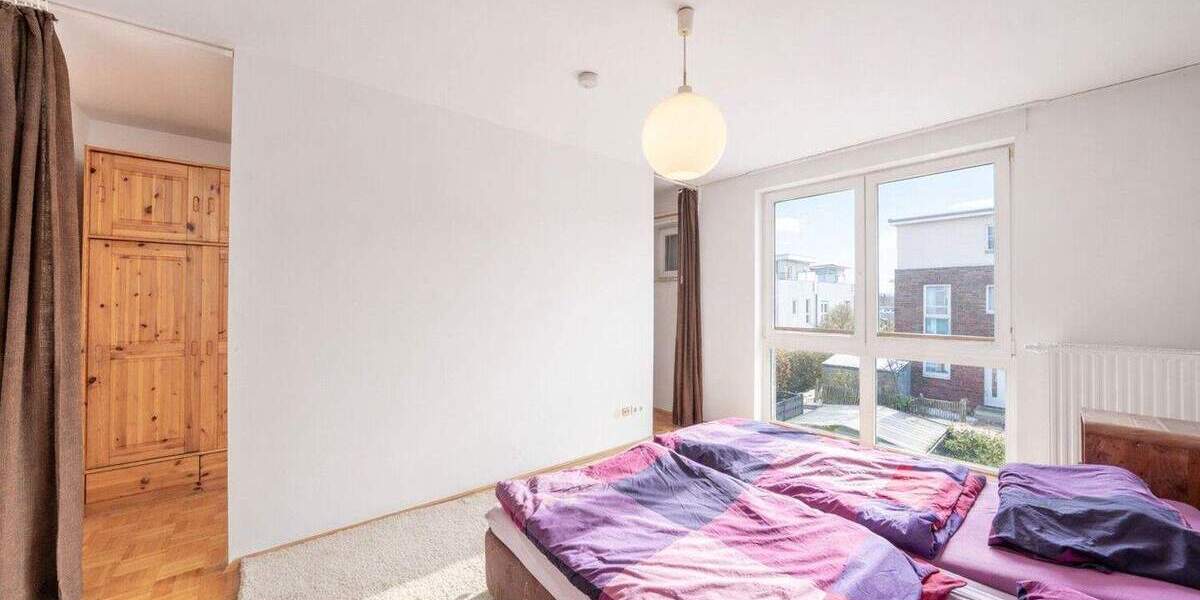 Doppelhaushälfte Berlin Lichterfelde - 5 Zimmer, 142 m&sup2;, 890.000&euro; | Angebot:25800065