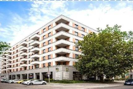 Wohnung Berlin Friedrichshain - 3 Zimmer, 86 m&sup2;, 887.869&euro; | Angebot:25807677