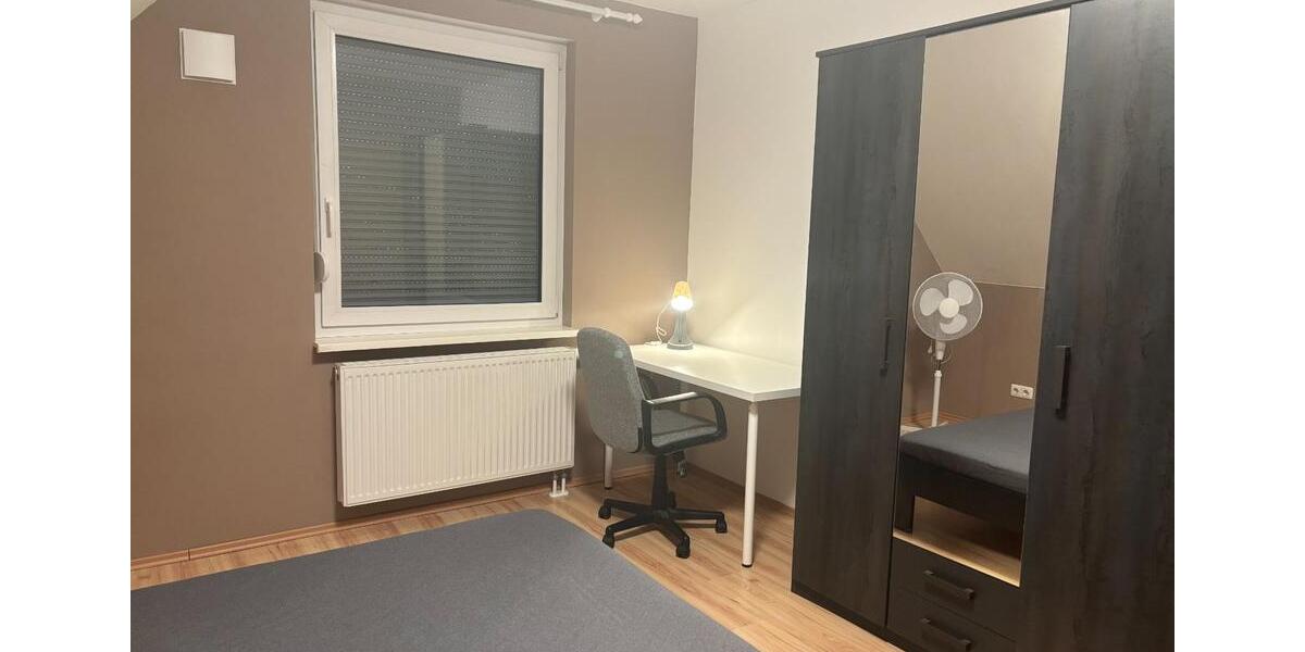 Etagenwohnung Schulzendorf - 1 Zimmer, 12 m&sup2;, 575&euro; | Angebot:24802334