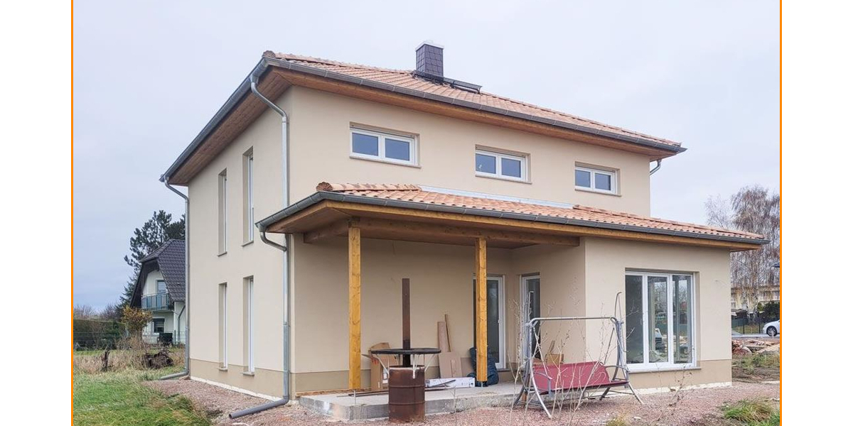 Miete NEIN-Wunschhaus auf *Familienfreundlichen Bauplatz* - 5 zimmer