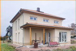 Miete NEIN-Wunschhaus auf *Familienfreundlichen Bauplatz* - 5 zimmer