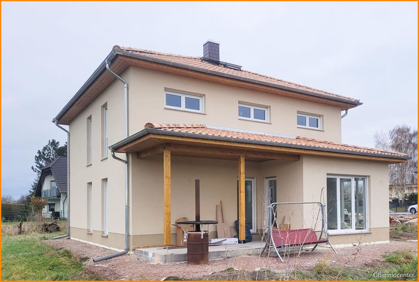 Miete NEIN-Wunschhaus auf *Familienfreundlichen Bauplatz* - 5 zimmer