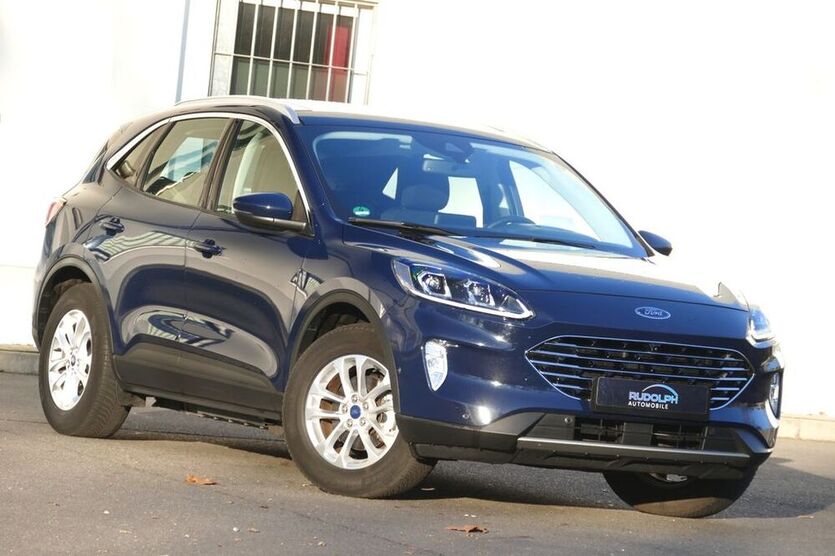 Kuga