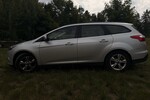 Ford Focus 152.000 km 6.250 € Hohen Neuendorf 16540
