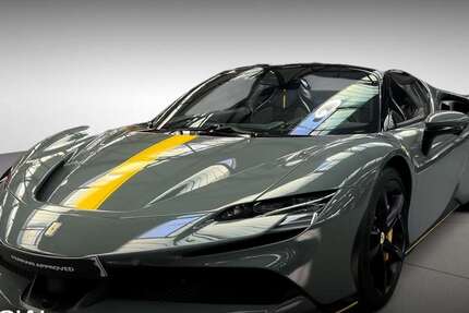 Ferrari SF90 Spider 1.450 km 519.000 &euro; Berlin 12203