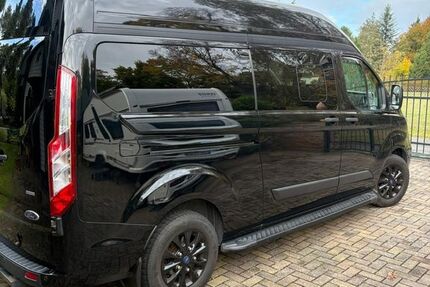 Ford Transit Custom 138.000 km 25.400 € Mittenwalde 15749
