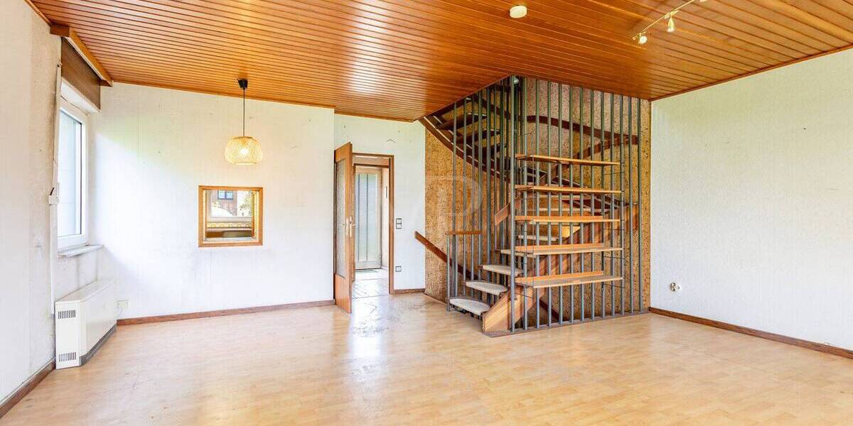 Doppelhaushälfte Berlin Buckow - 3 Zimmer, 100 m&sup2;, 369.000&euro; | Angebot:26744709