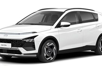 Hyundai BAYON 1.512 km 28.790 &euro; Berlin Tegel 13509