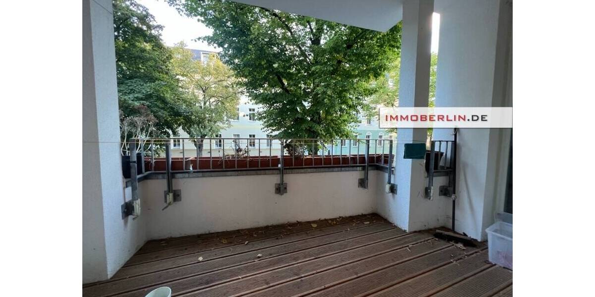 Etagenwohnung Berlin Adlershof - 3 Zimmer, 90 m&sup2;, 589.000&euro; | Angebot:26512545