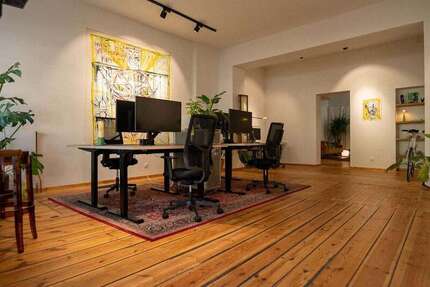 Gewerbeobjekt Berlin Schöneberg - 2.700&euro; | Angebot:24978329