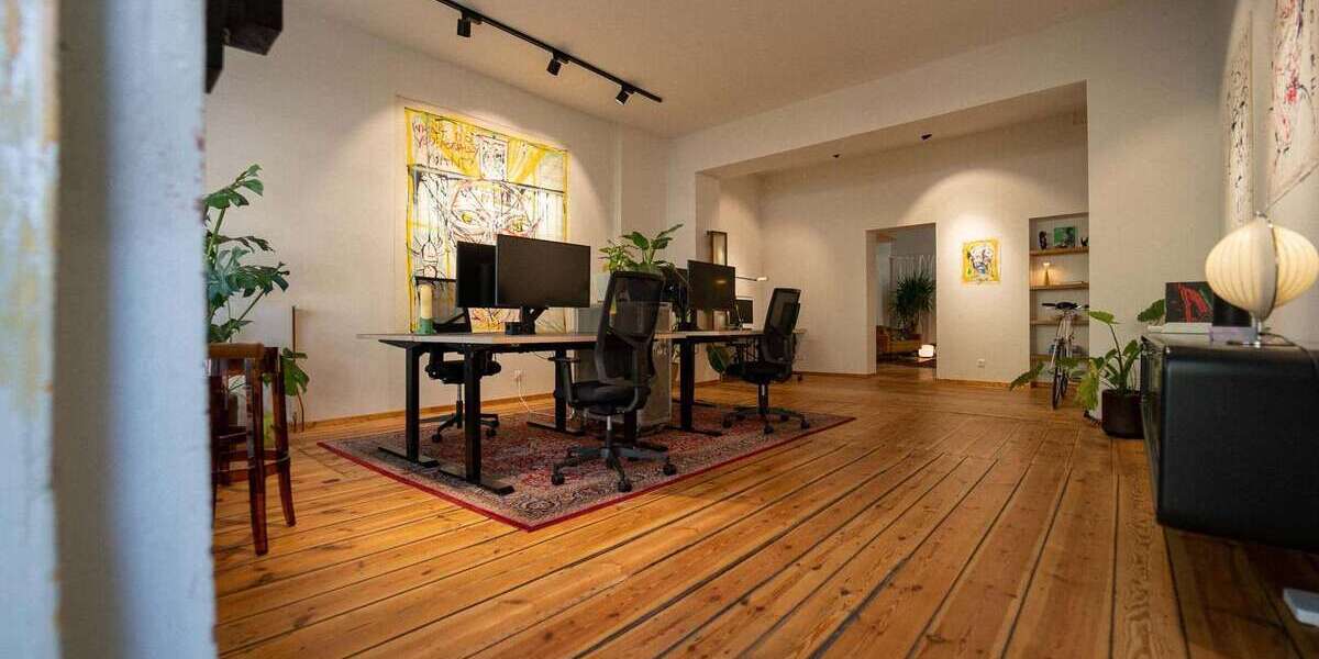 Gewerbeobjekt Berlin Schöneberg - 2.700&euro; | Angebot:24978329