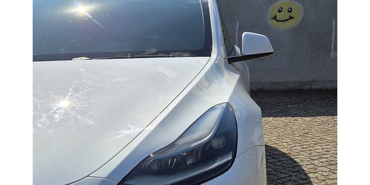 Tesla Model Y 48.000 km 34.986 &euro; Berlin 13156