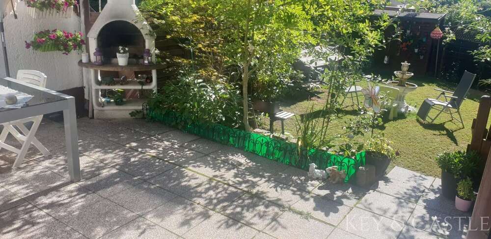 Einfamilienhaus Berlin Reinickendorf - 5 Zimmer, 120 m&sup2;, 598.000&euro; | Angebot:25765485