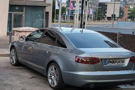 Audi A6 275.000 km 6.500 &euro; Berlin 13357