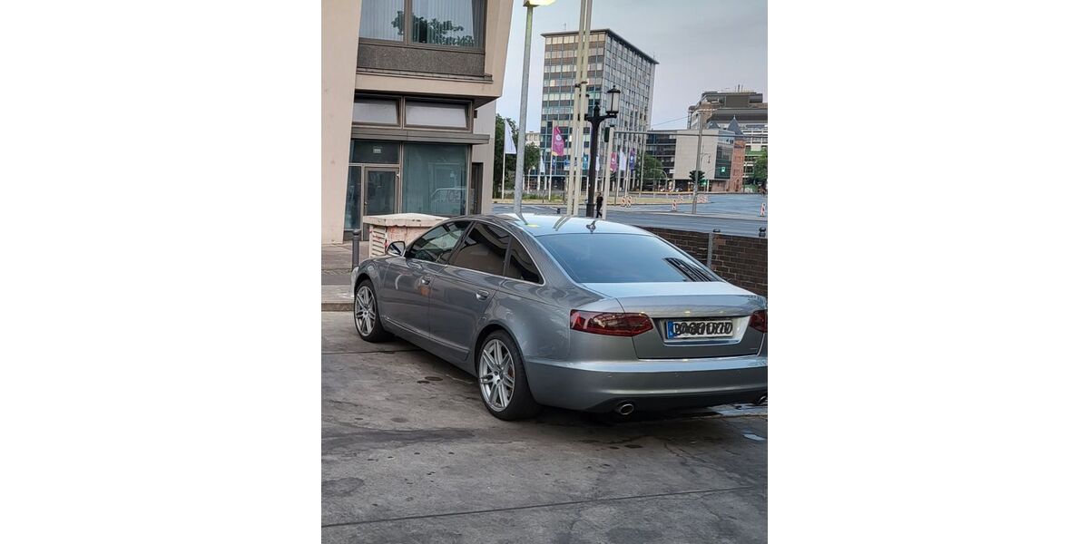 Audi A6 275.000 km 6.500 &euro; Berlin 13357