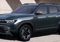 Gebrauchtwagen Dacia Duster