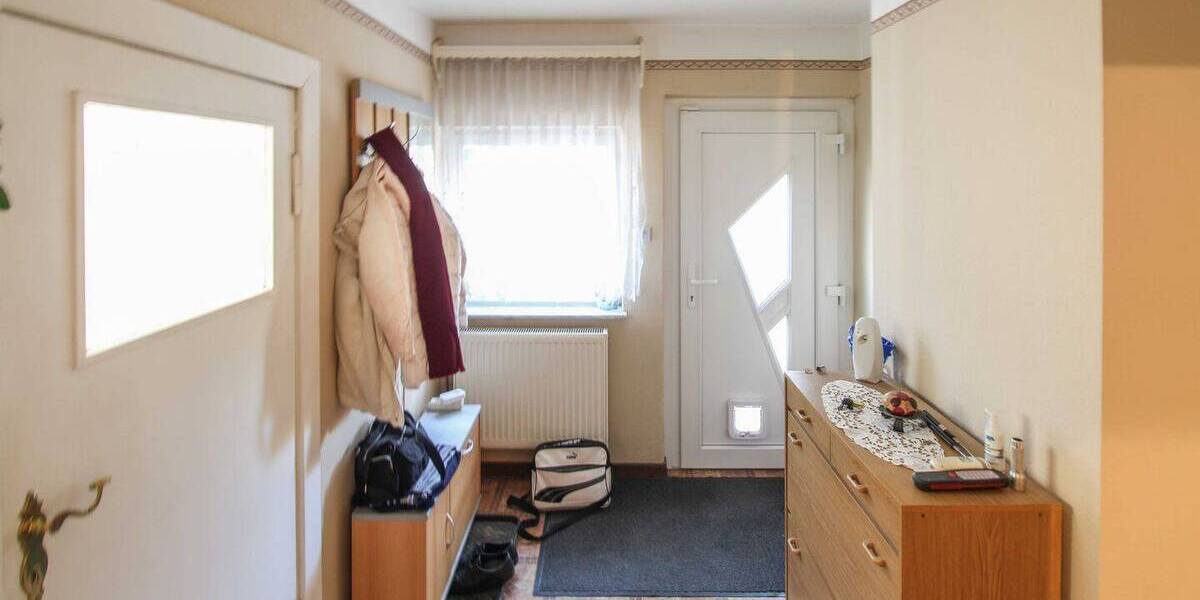 Einfamilienhaus Berlin Altglienicke - 2 Zimmer, 80 m&sup2;, 375.000&euro; | Angebot:26016964