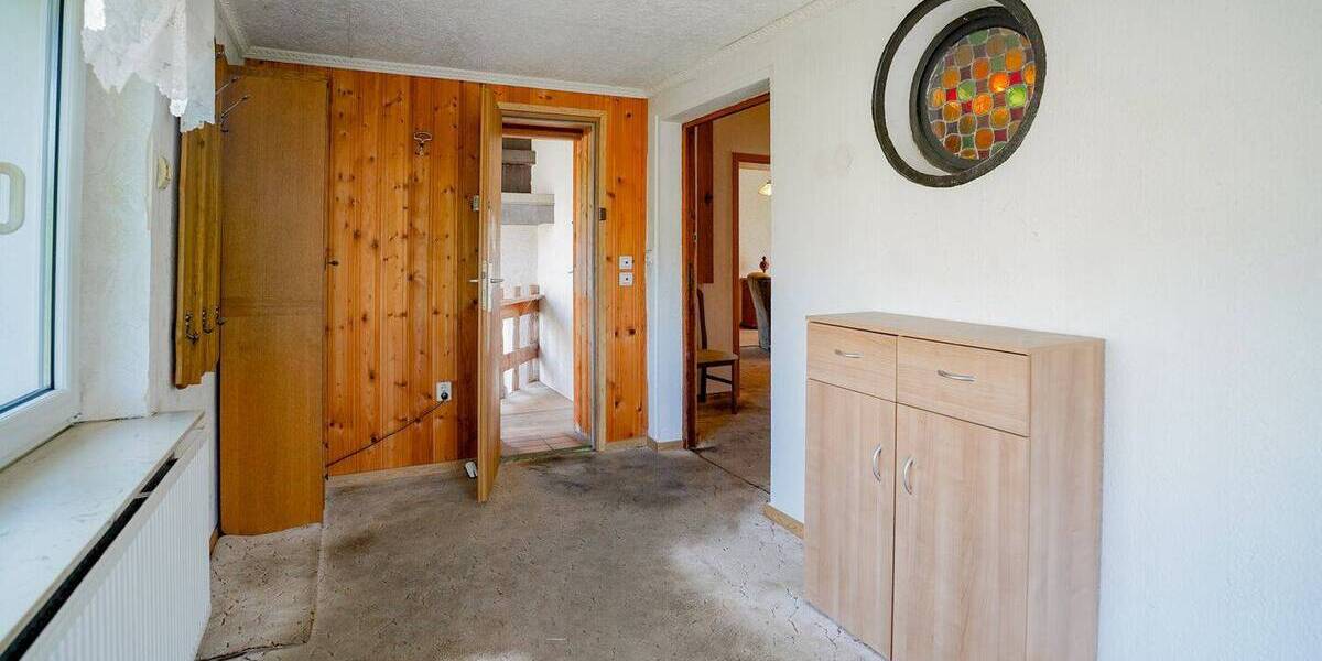 Einfamilienhaus Berlin / Wartenberg Wartenberg - 1 Zimmer, 80 m&sup2;, 349.000&euro; | Angebot:25699691