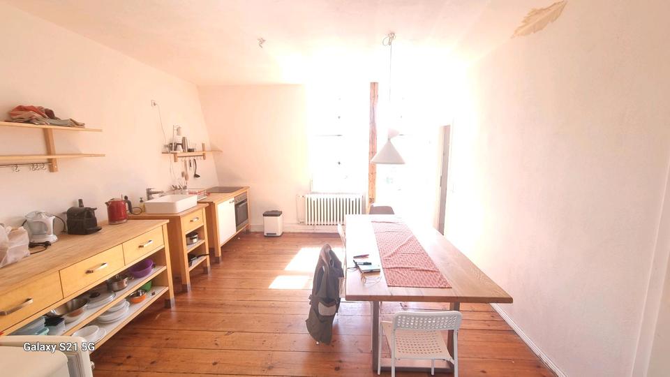 Loft - Studio - Atelier Potsdam Babelsberg - 1 Zimmer, 50 m&sup2;, 1.350&euro; | Angebot:24432179