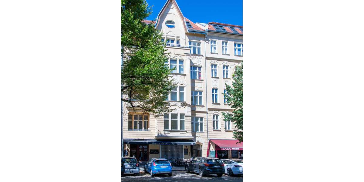 Gewerbeobjekt Berlin Charlottenburg-Wilmersdorf - 1.339.000&euro; | Angebot:26289461
