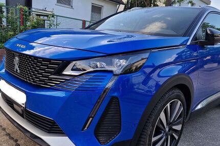 Peugeot 3008 65.000 km 20.900 &euro; Berlin 13593