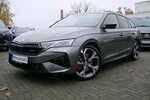 Skoda Octavia RS 2.0TSi AHK ACC LED Kamera 4.466 km 38.980 &euro; Falkensee 14612