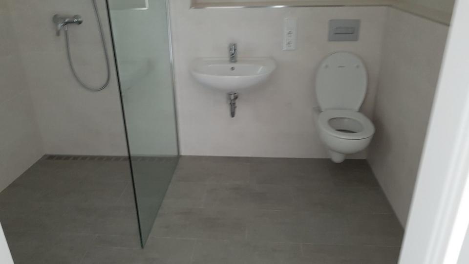 Etagenwohnung Kleinmachnow - 1 Zimmer, 56 m&sup2;, 888&euro; | Angebot:24795524