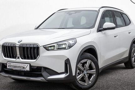 BMW X1 12.997 km 34.950 &euro; Teltow 14513