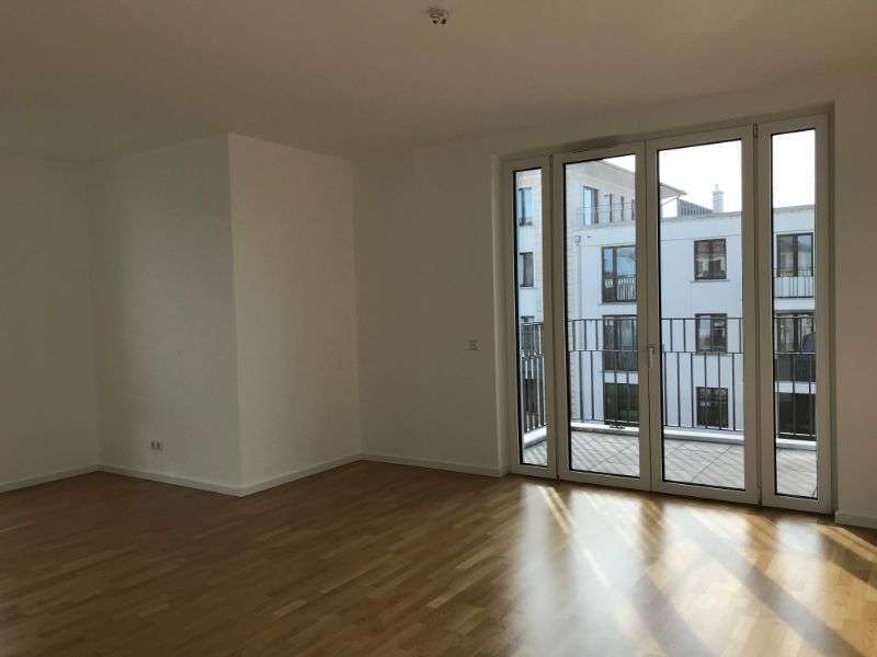 Wohnung zum Mieten in Wildau 1.423 € 101.62 m²