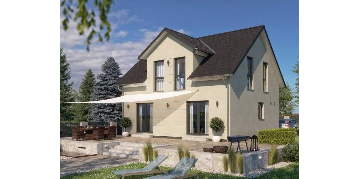 Einfamilienhaus Berlin Müggelheim - 4 Zimmer, 130 m&sup2;, 582.500&euro; | Angebot:26258169