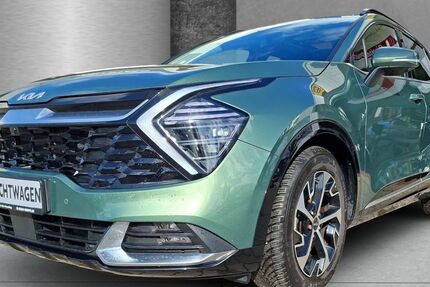 Kia Sportage 39.011 km 29.750 &euro; Hoppegarten 15366