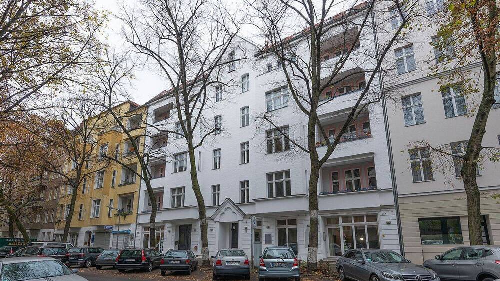 Gewerbeobjekt Berlin Wilmersdorf - 850&euro; | Angebot:26825827